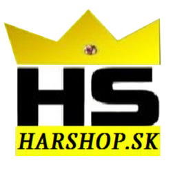 Predajca - Harshop